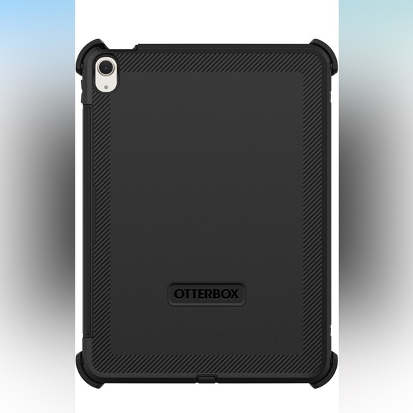 Used Modified OtterBox Defender Series Case for iPad Air 11-inch (M2) (2024) - Picture 5 of 9